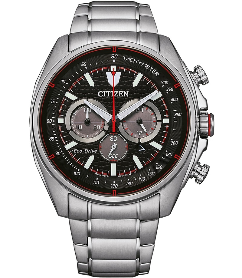 Ceas Barbati, Citizen, Racer CA4561-89E