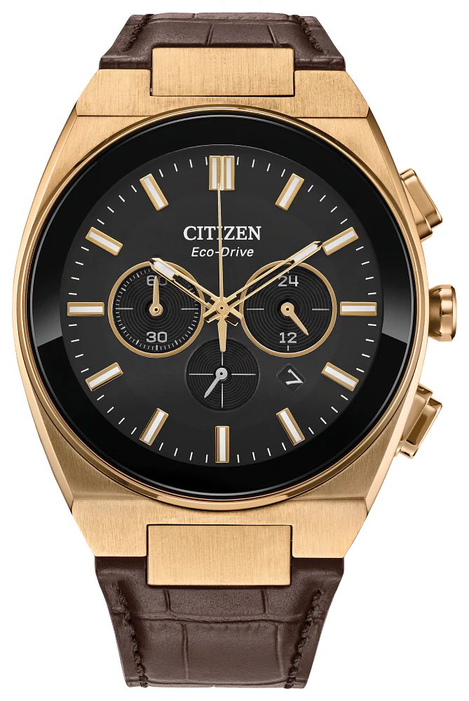 Ceas Barbati, Citizen, Axiom CA4583-01E