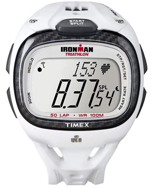 Ceas Barbati, Timex, Ironman Race Trainer T5K490 - CATEGORIE