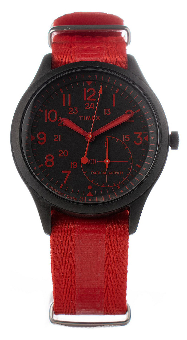 Ceas Barbati, Timex, Marlin TW2V10900LG