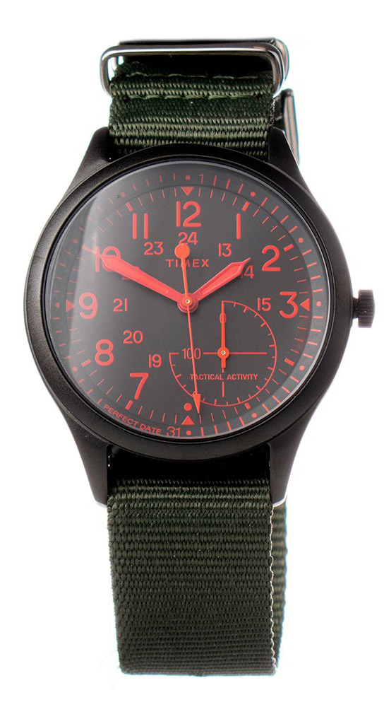Ceas Barbati, Timex, Marlin TW2V11000LG