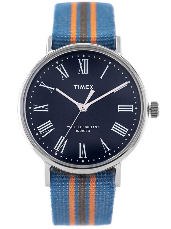 Ceas Dama, Timex, Fairfield TW2U47100LG