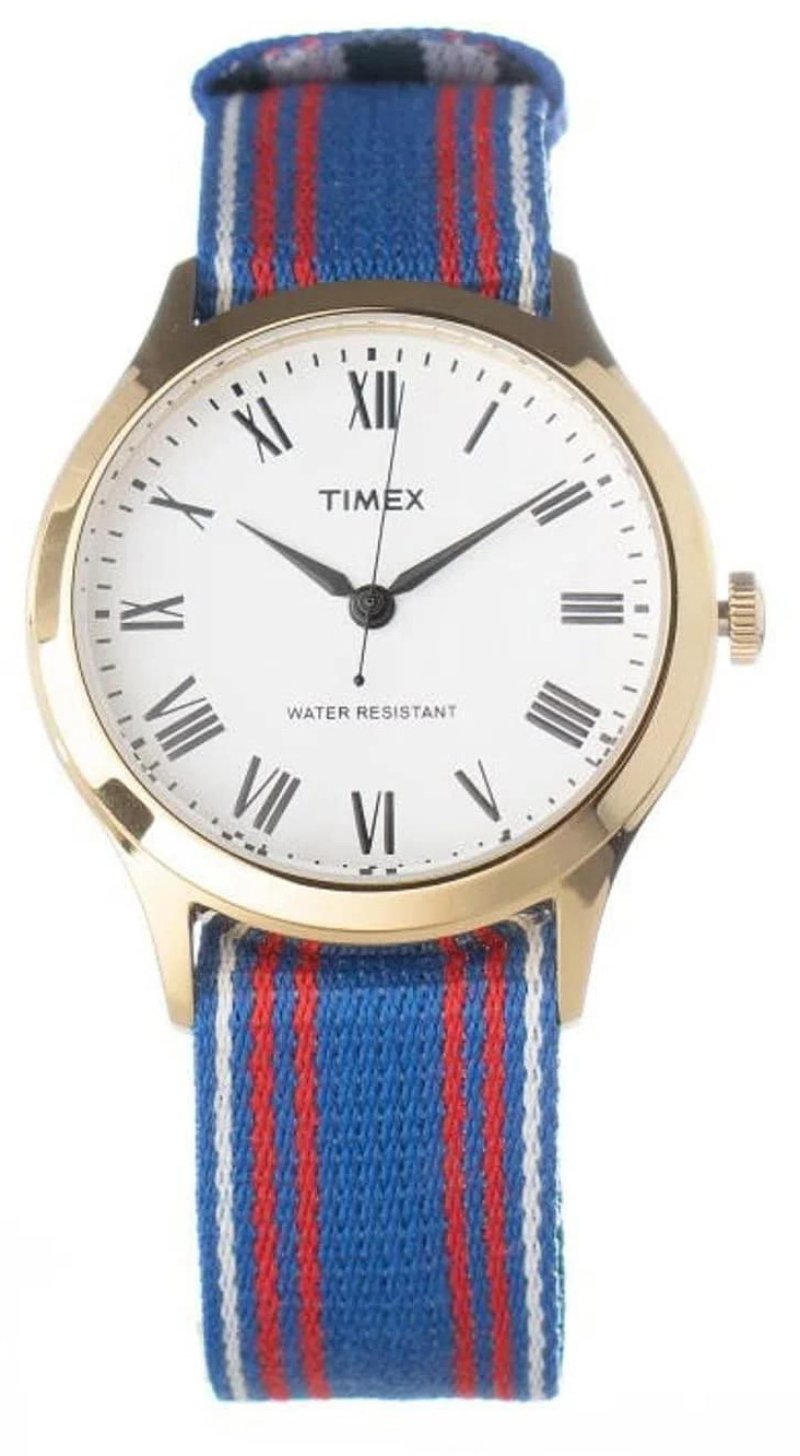 Ceas Dama, Timex, Marlin TW2V11500LG