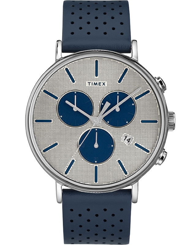 Ceas Barbati, Timex Fairfield Supernova Chronograph, TW2R97700