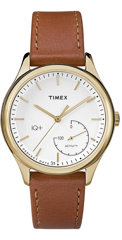 Ceas Dama, Timex, Hybrid IQ Plus Move TWG013600