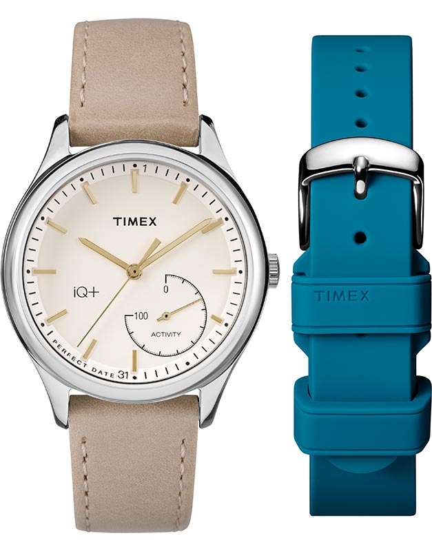 Ceas Dama, Timex, Hybrid IQ Plus Move TWG013500