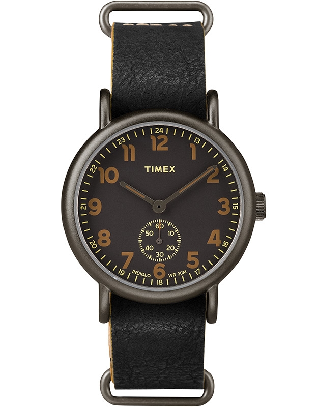 Ceas Barbati, TIMEX model WEEKENDER TW2P86700