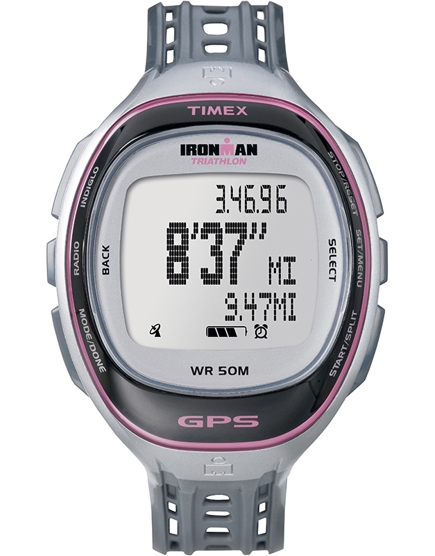 Ceas Timex, Ironman Run Trainer T5K629 - CATEGORIE