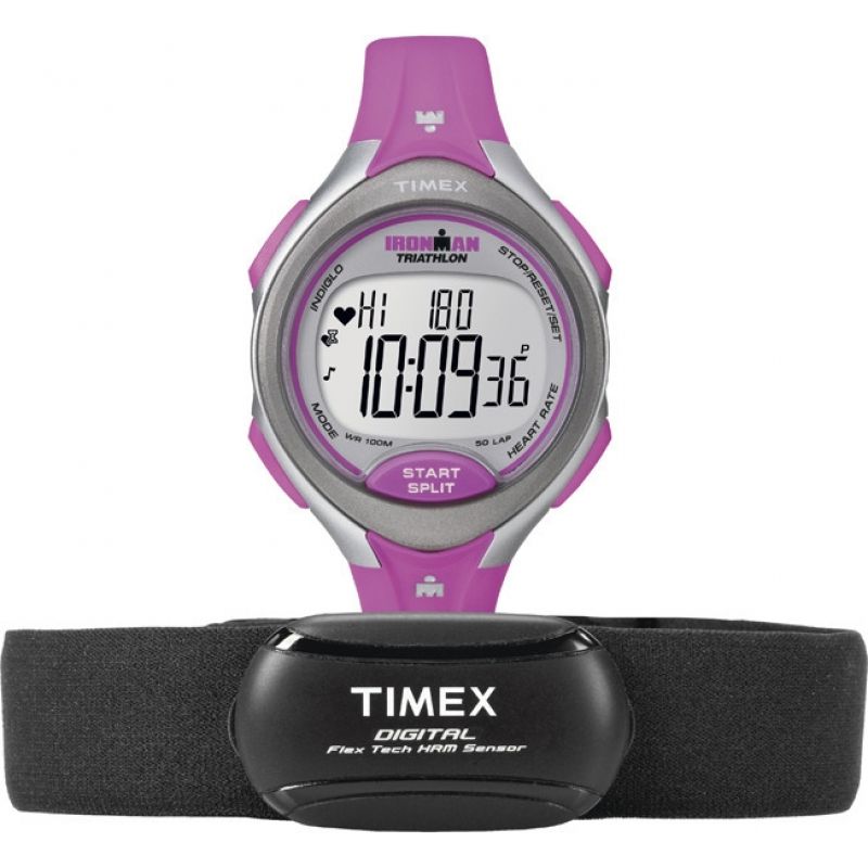 Ceas Dama, Timex, Ironman T5K722 - CATEGORIE