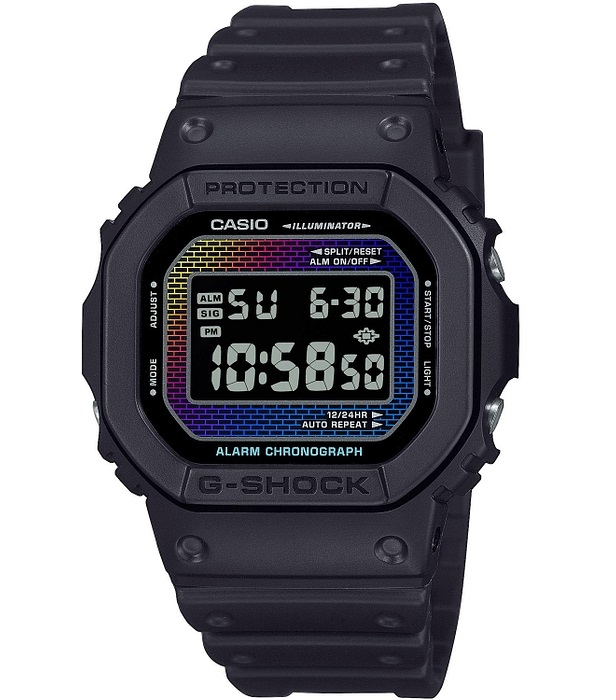 Ceas Barbati, Casio G-Shock, The Origin DW-5600RW-1ER