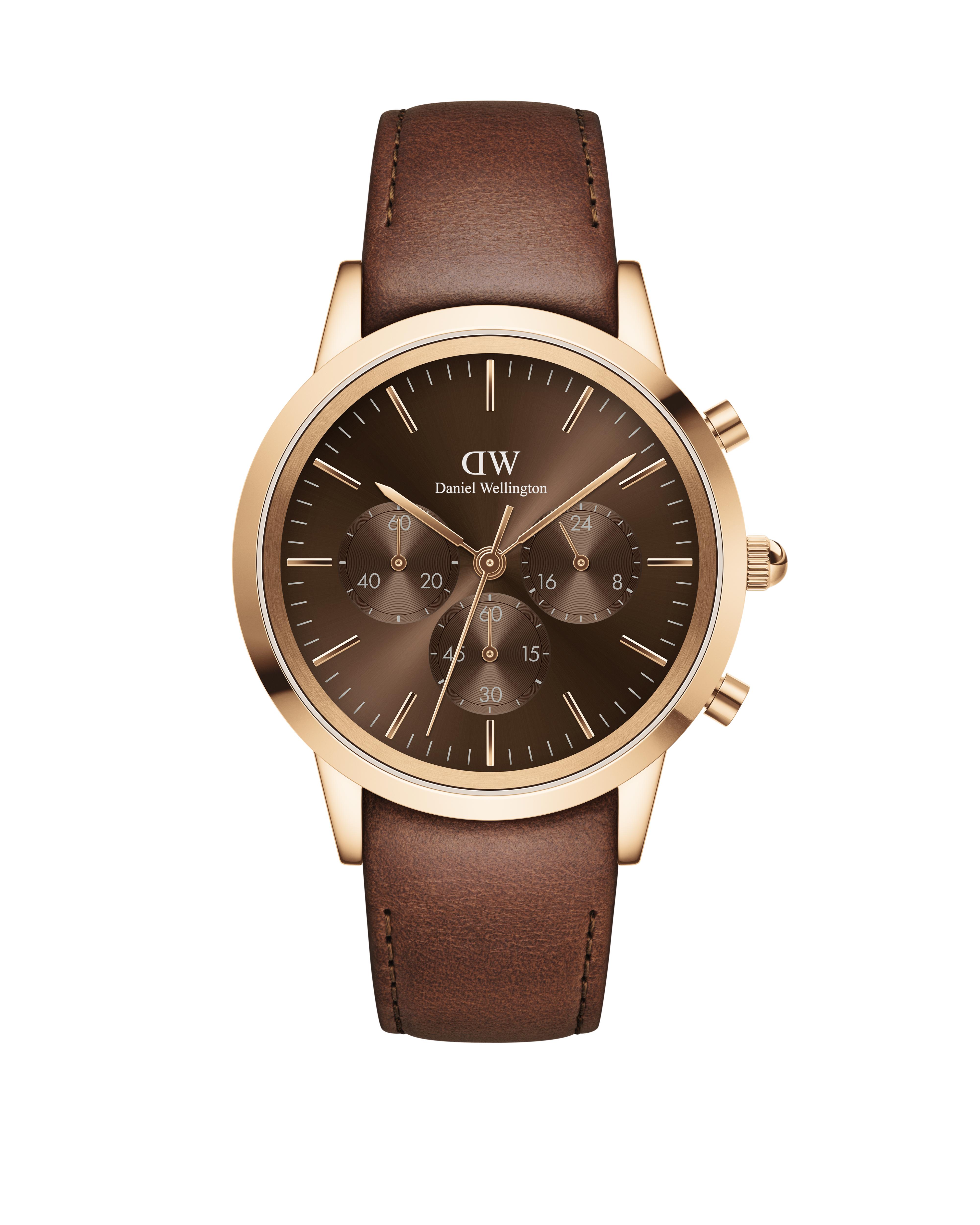 Ceas Barbati, Daniel Wellington, Quadro DW00100640