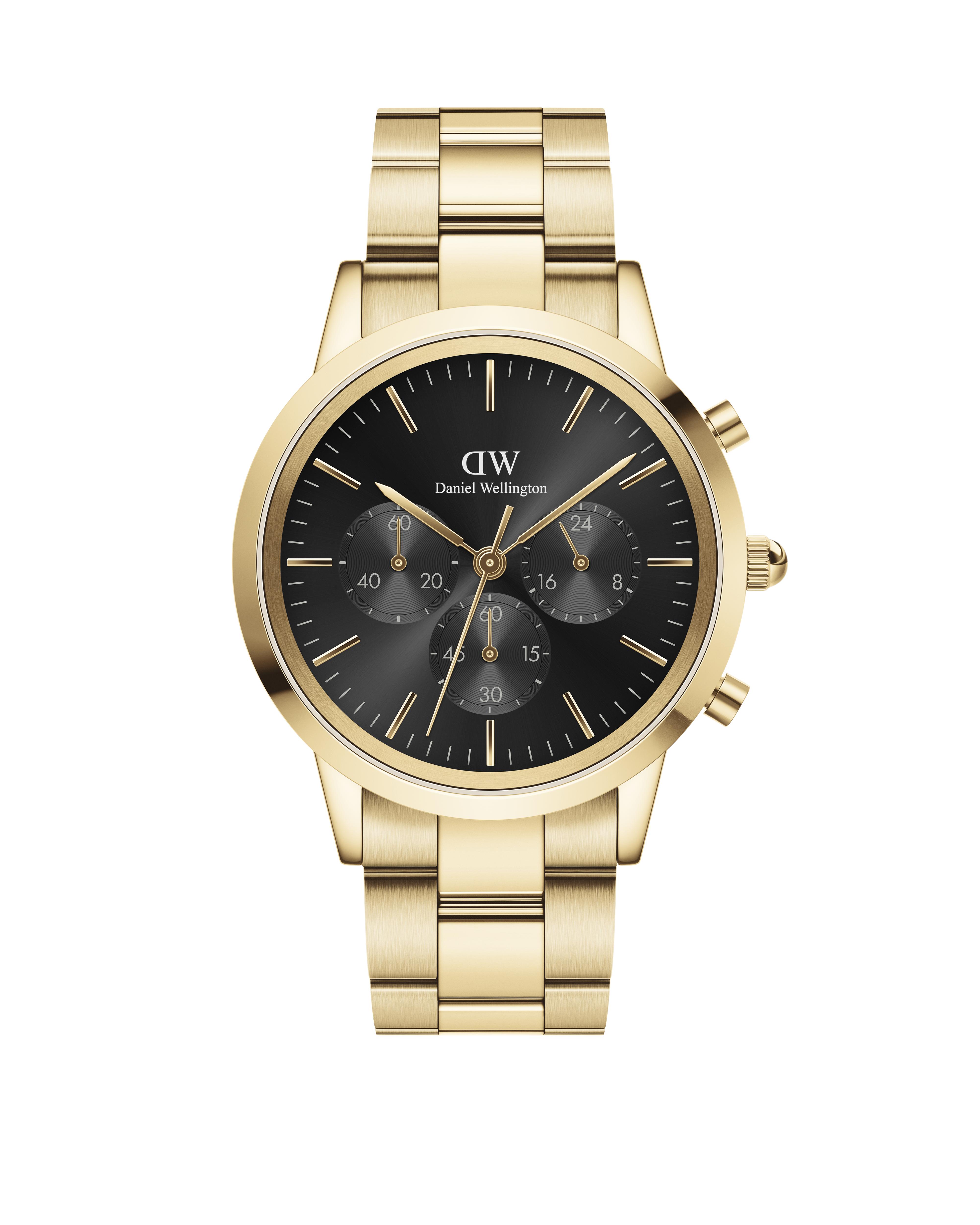 Ceas Barbati, Daniel Wellington, Quadro DW00100641