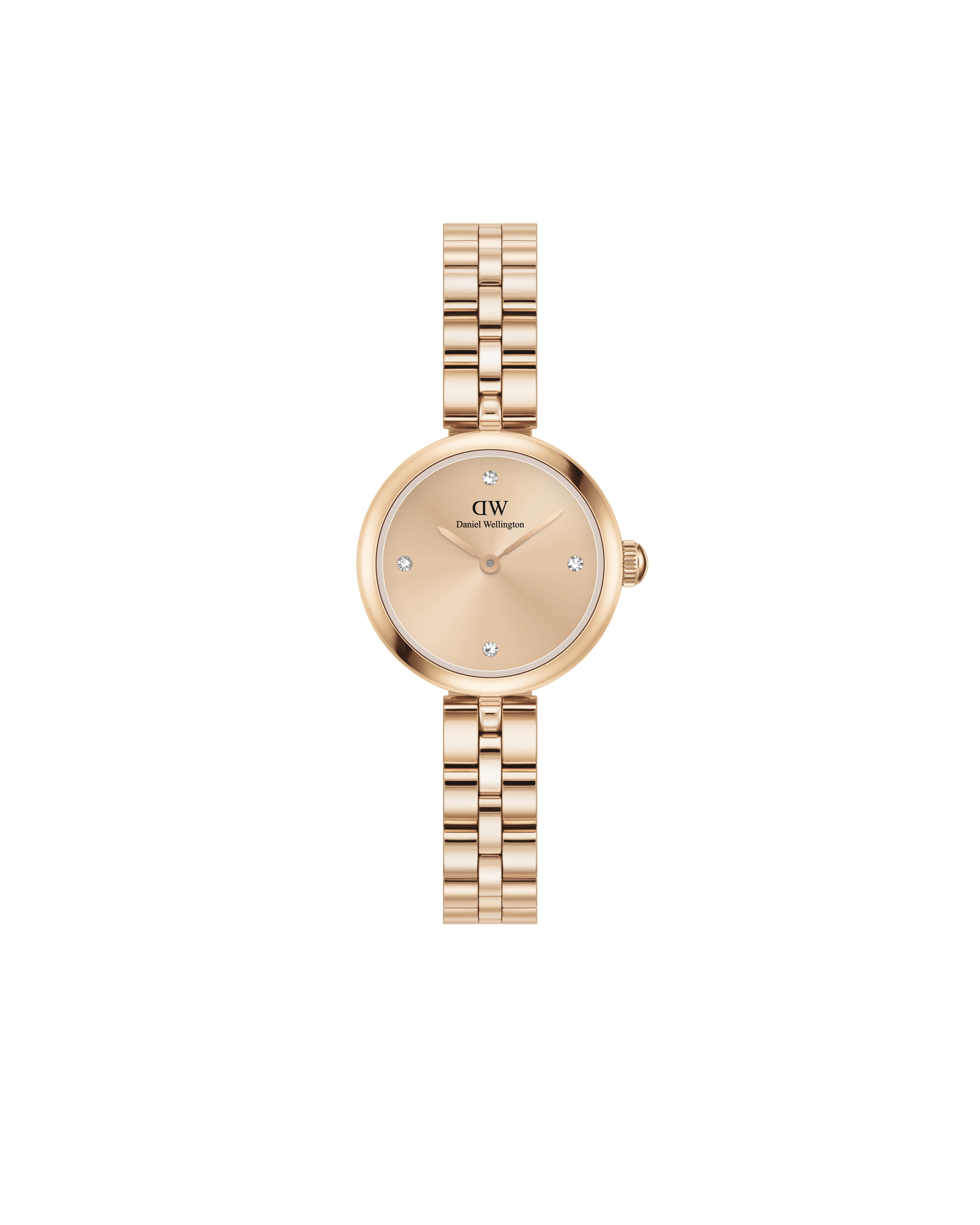 Ceas Dama, Daniel Wellington, Quadro DW00100720