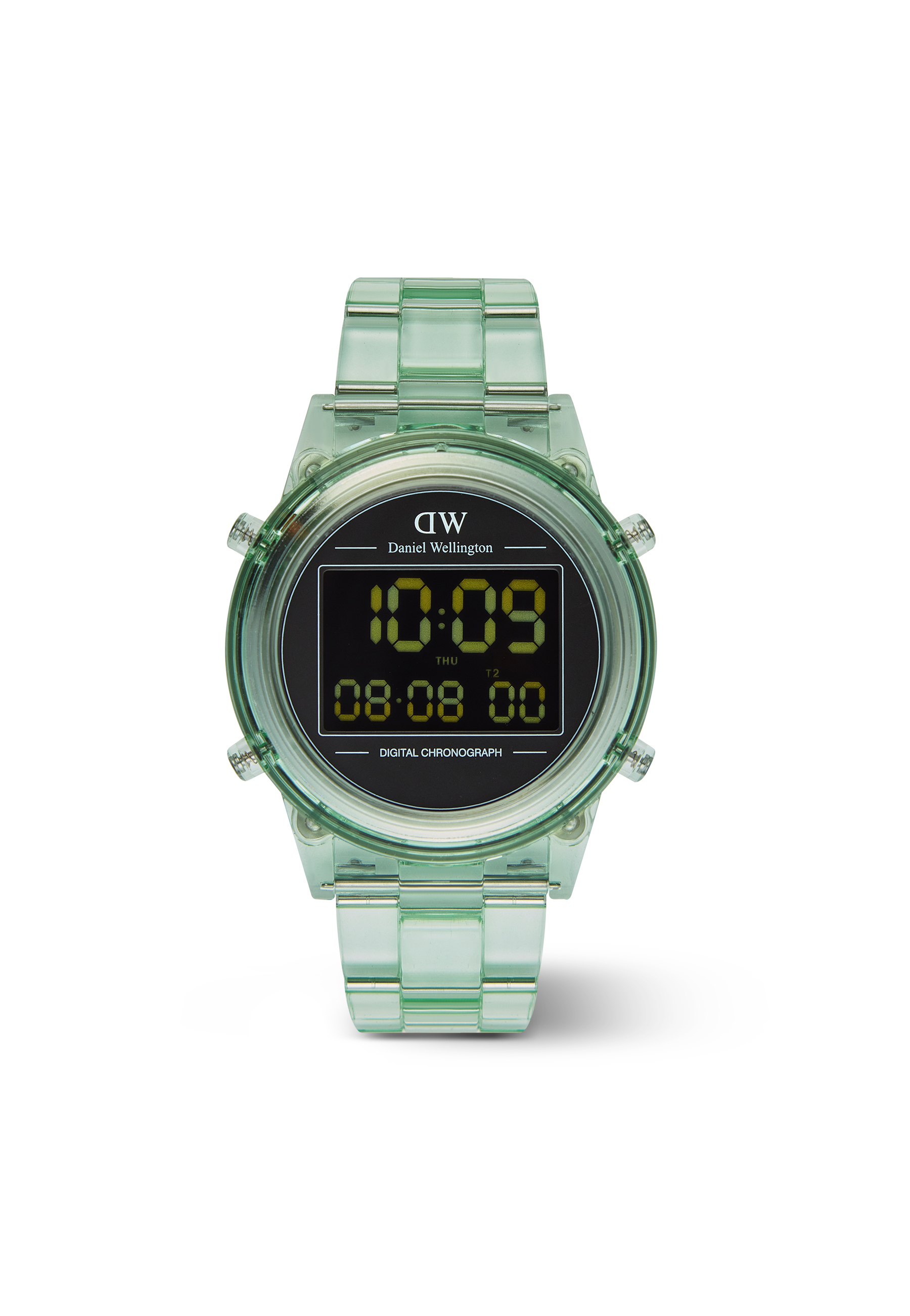 Ceas Daniel Wellington, Quadro DW00100769