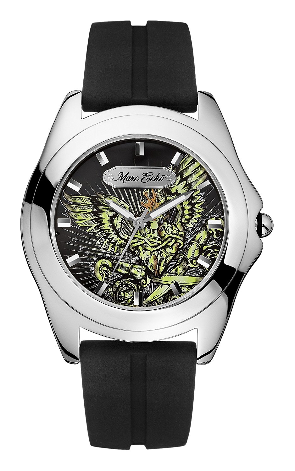 Ceas Barbati, Marc Ecko, The Encore Oz E07502G1