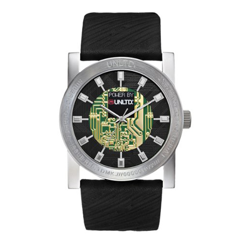 Ceas Barbati, Marc Ecko, The Techno Dream E10041G1