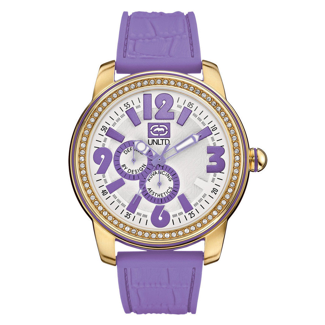 Ceas Barbati, Marc Ecko, The Miami E13544G4
