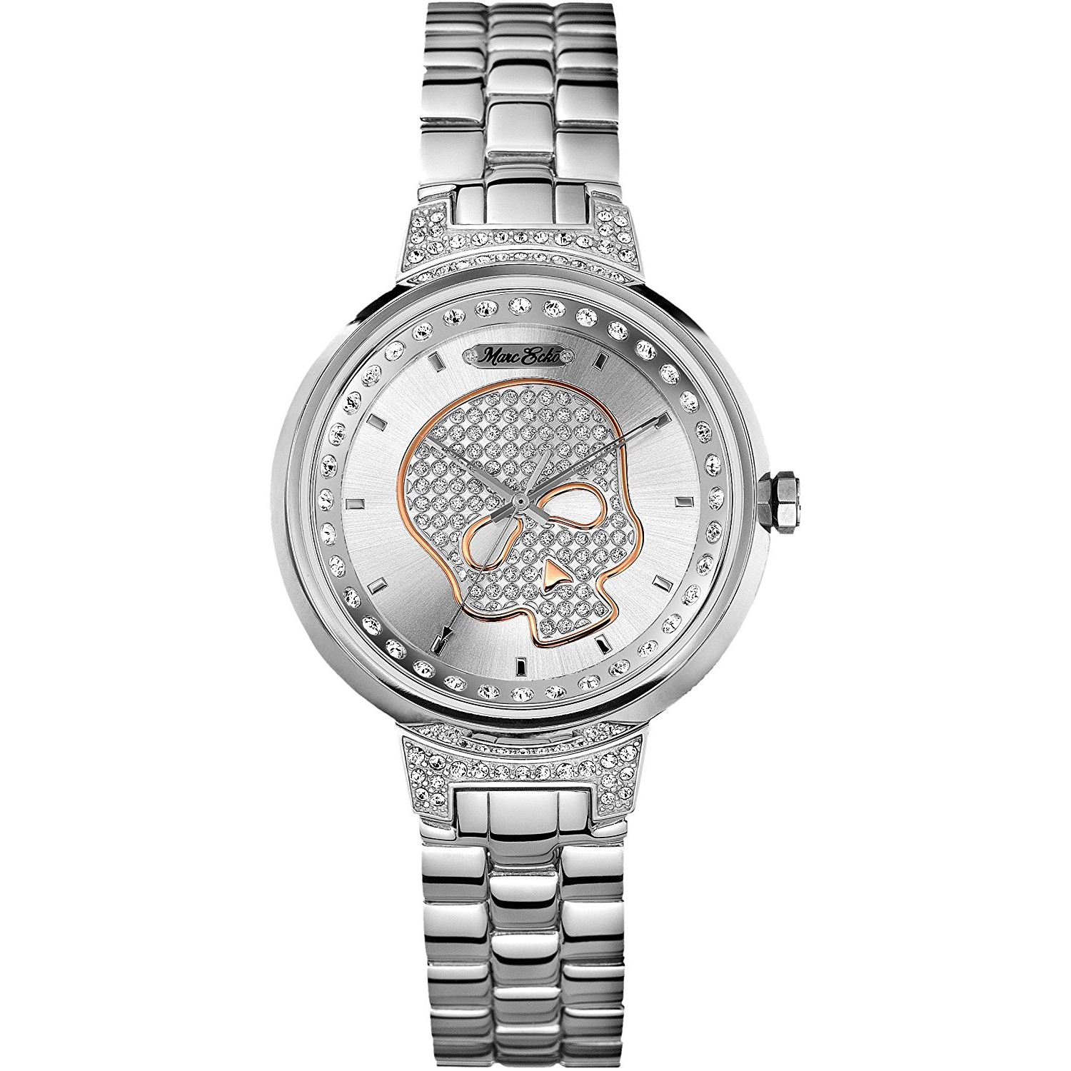 Ceas Marc Ecko, Bod E16566L1