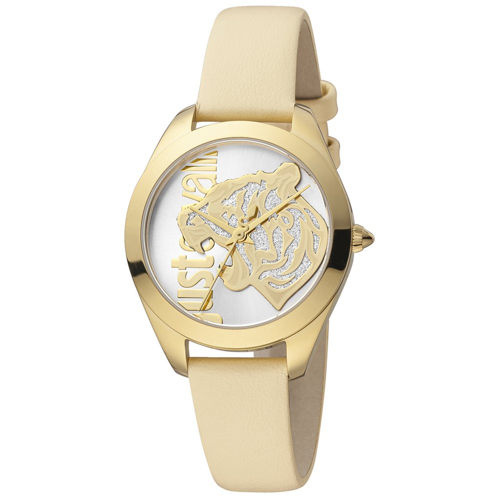 Ceas Dama, Just Cavalli, Pantera JC1L210L0015