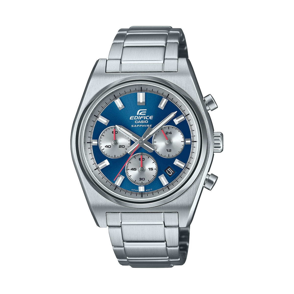 Ceas Barbati, Casio Edifice, Classic EFB EFB-730D-2AVUEF