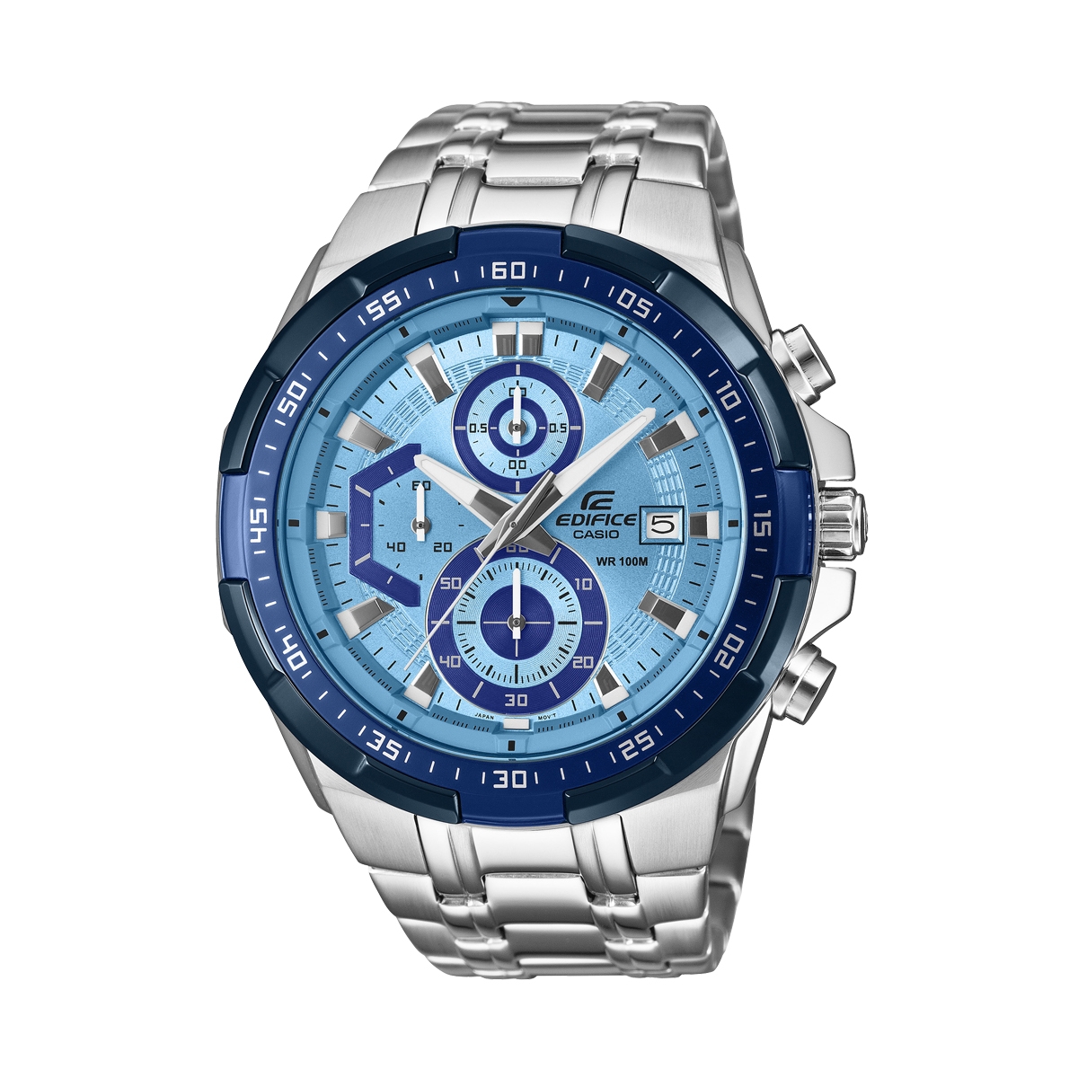 Ceas Barbati, Casio Edifice, Classic EFR EFR-539DE-2AVUEF