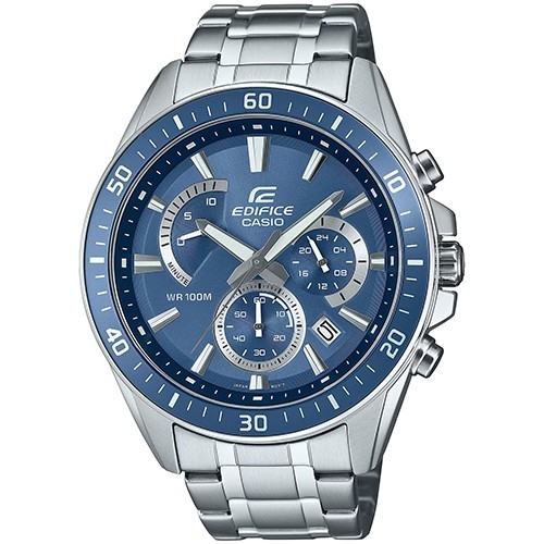 Ceas Barbati, Casio Edifice, Classic EFR EFR-552D-2AVUEF