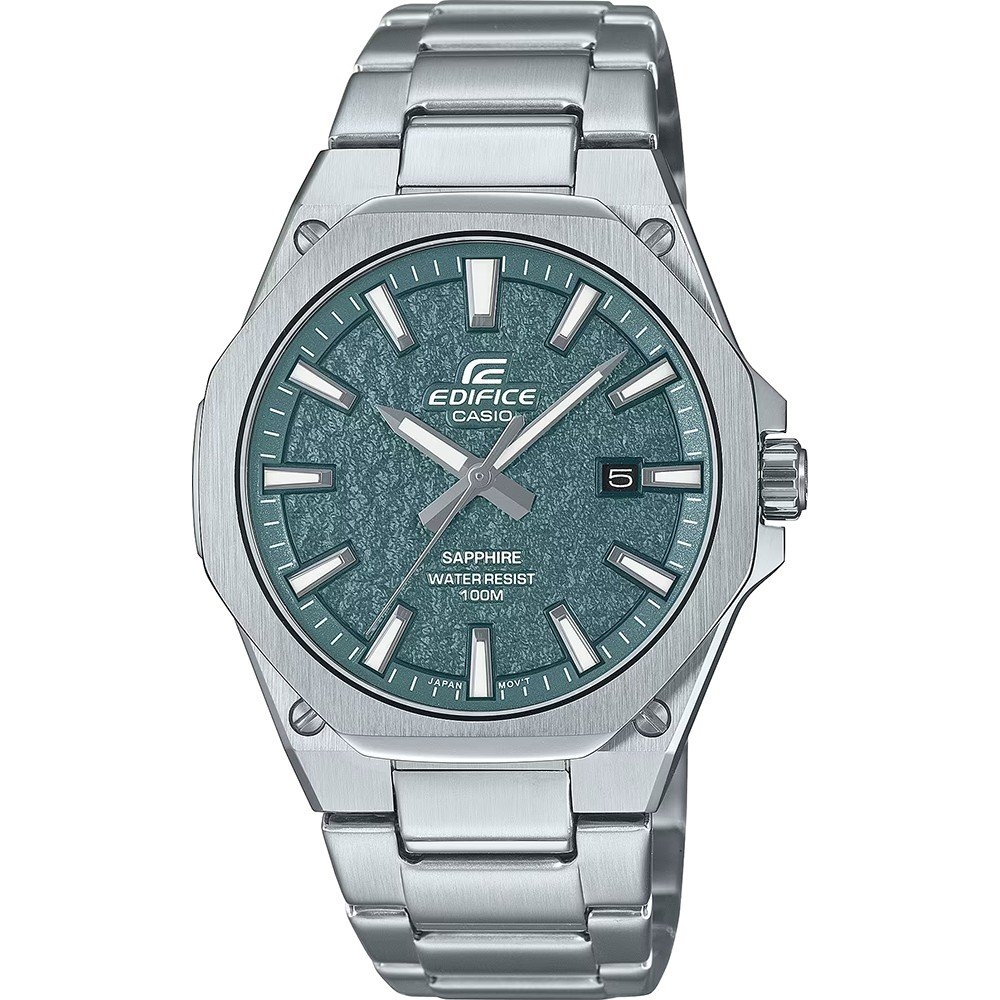 Ceas Barbati, Casio Edifice, Classic EFR EFR-S108DE-3AVUEF