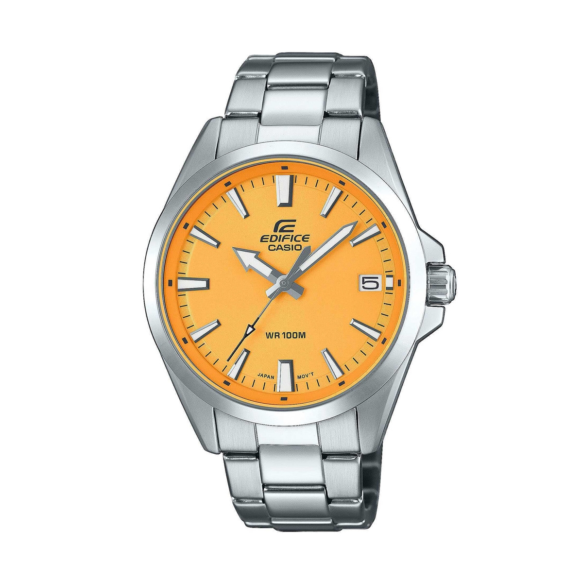 Ceas Barbati, Casio Edifice, Classic EFV EFV-100D-9AVUEF