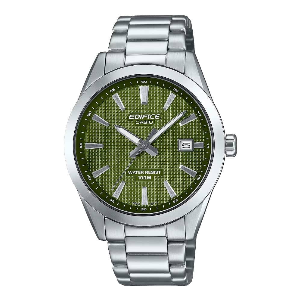 Ceas Barbati, Casio Edifice, Classic EFV EFV-160D-3AVEF