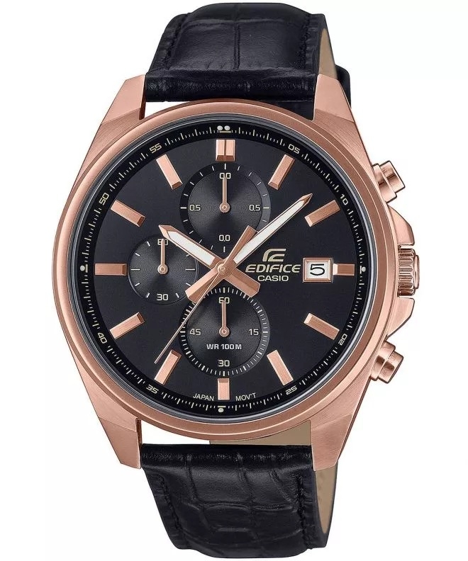 Ceas Barbati, Casio Edifice, Classic EFV EFV-610ECL-1AUEF