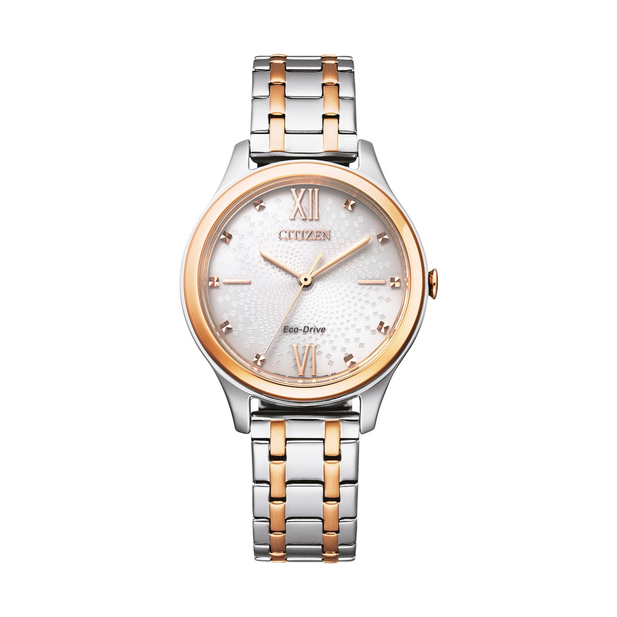 Ceas Dama, Citizen, Elegance EM0506-77A