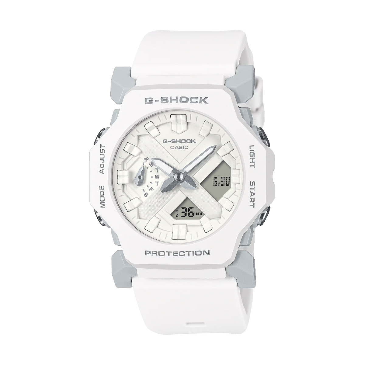 Ceas Barbati, Casio G-Shock, Classic GA-2 GA-2300-7AER