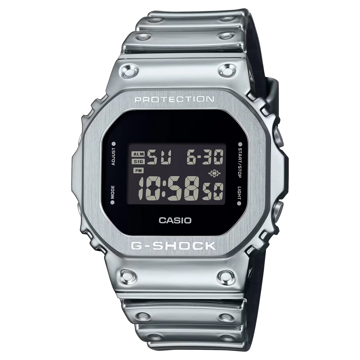 Ceas Barbati, Casio G-Shock, The Origin GM-5600YM-8ER