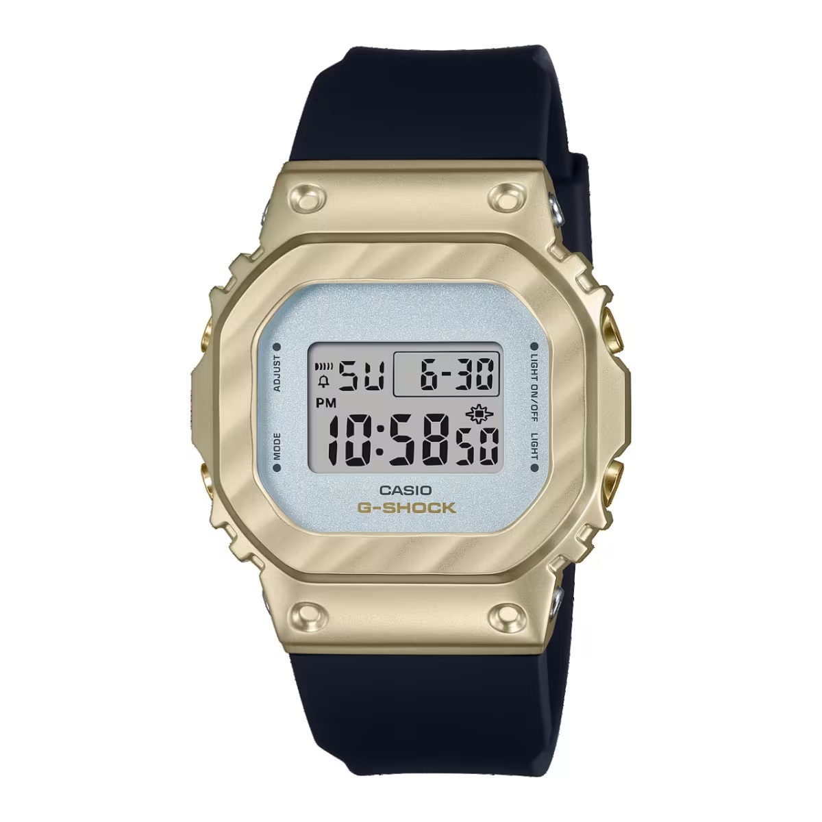 Ceas Dama, Casio G-Shock, The Origin GM-S5600BC-1ER