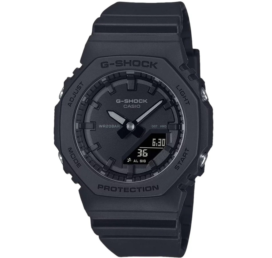 Ceas Dama, Casio G-Shock, Classic GMA GMA-P2100BB-1AER