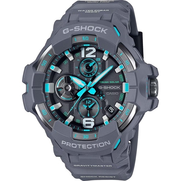 Ceas Barbati, Casio G-Shock, Master of G Rangeman GR-B300-8A2ER
