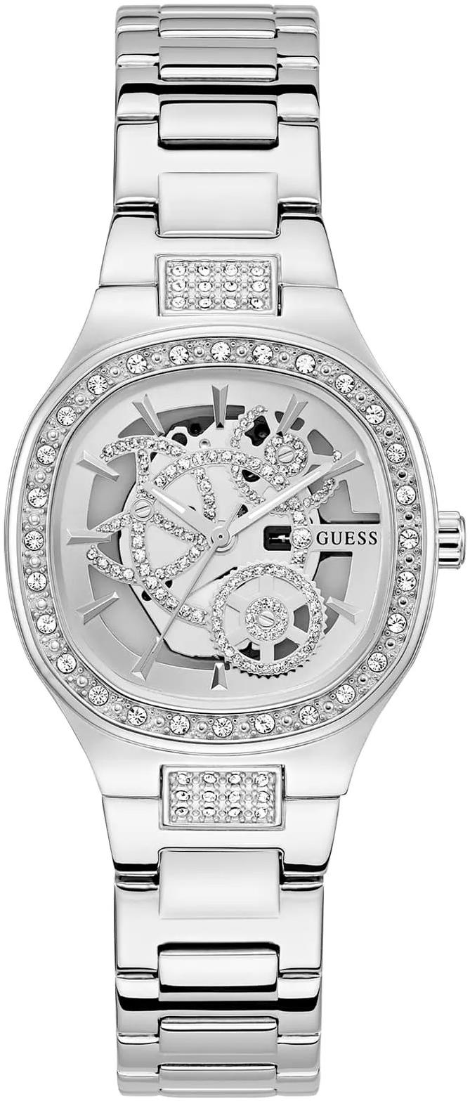 Ceas Dama, Guess, Micro Queen GW0941L1