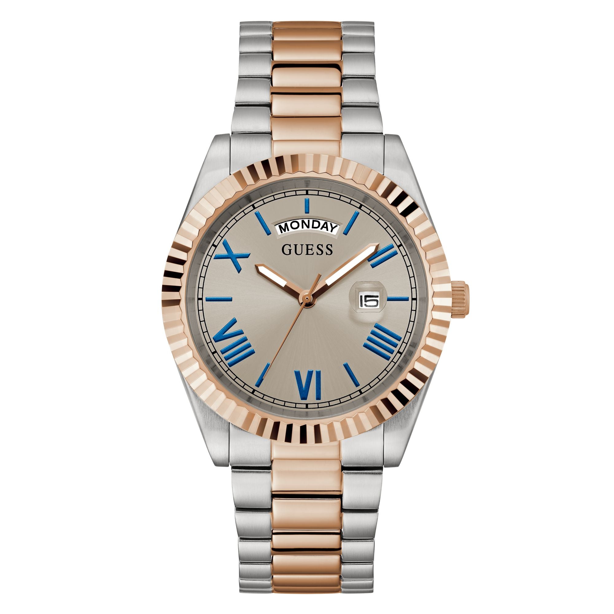 Ceas Barbati, Guess, Connoisseur GW0265G13