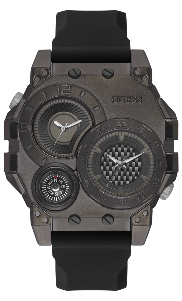 Ceas Dama, Guess, Compass GW0321G2