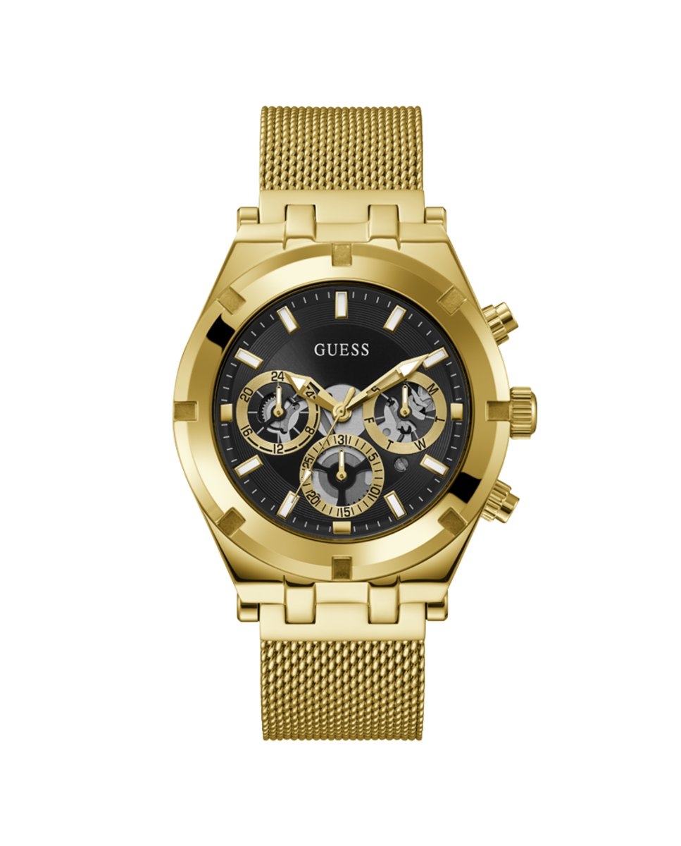 Ceas Barbati, Guess, Continental GW0582G2
