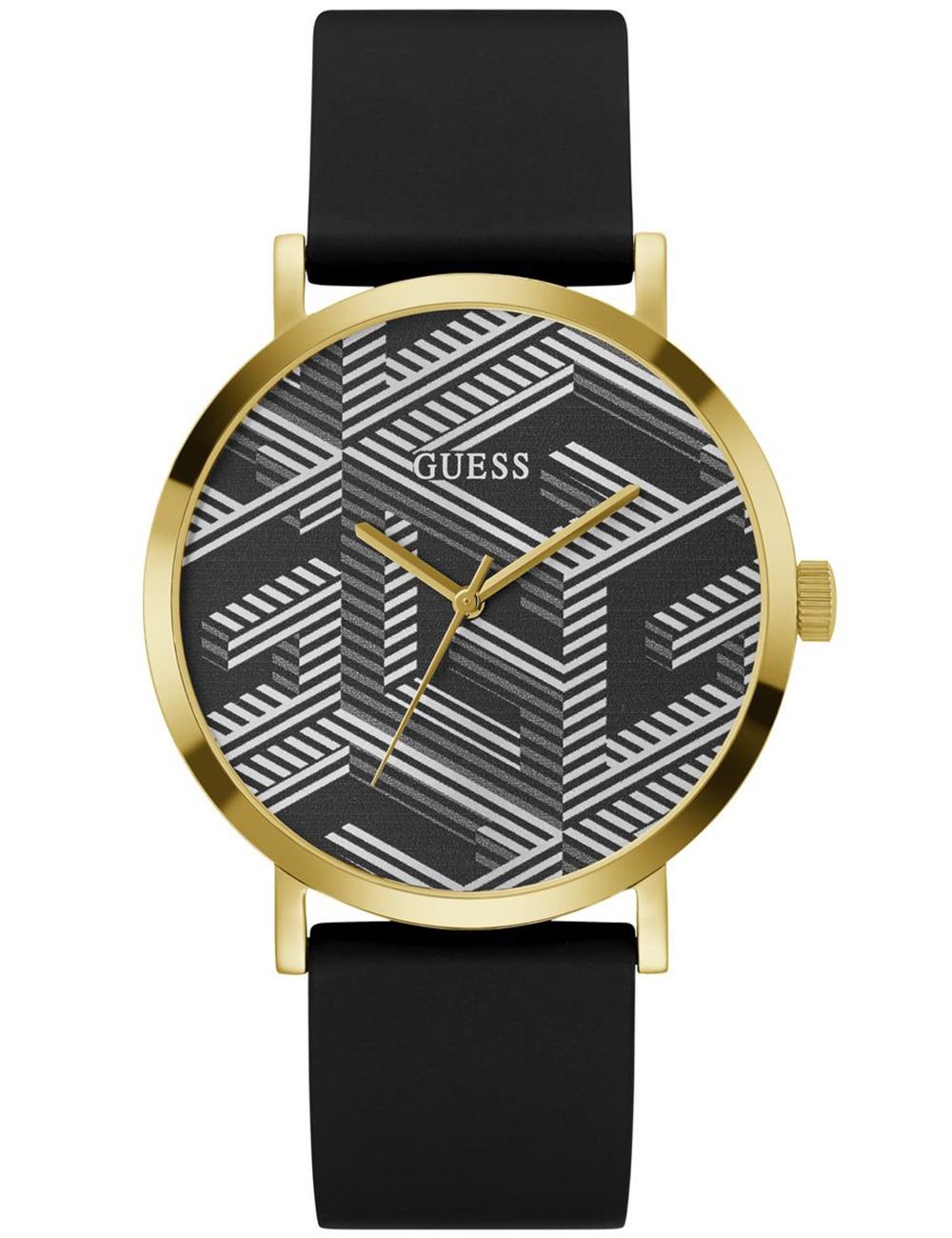 Ceas Barbati, Guess, G Bossed GW0625G2