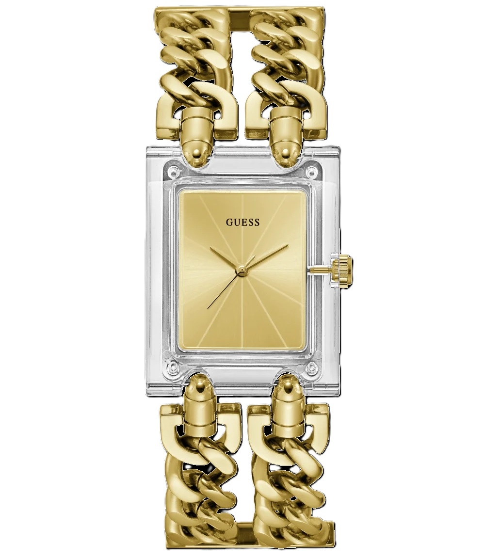 Ceas Dama, Guess, Heavy Metal GW0669L1