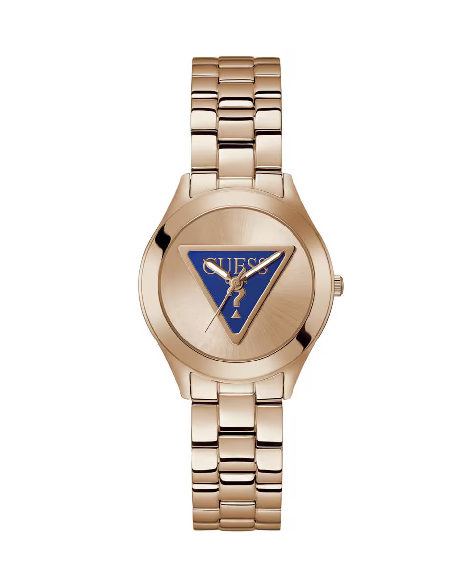 Ceas Dama, Guess, Tri Plaque GW0675L3