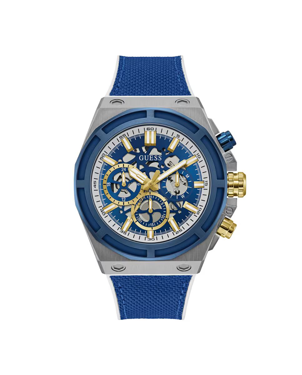 Ceas Barbati, Guess, Masterpiece GW0713G1