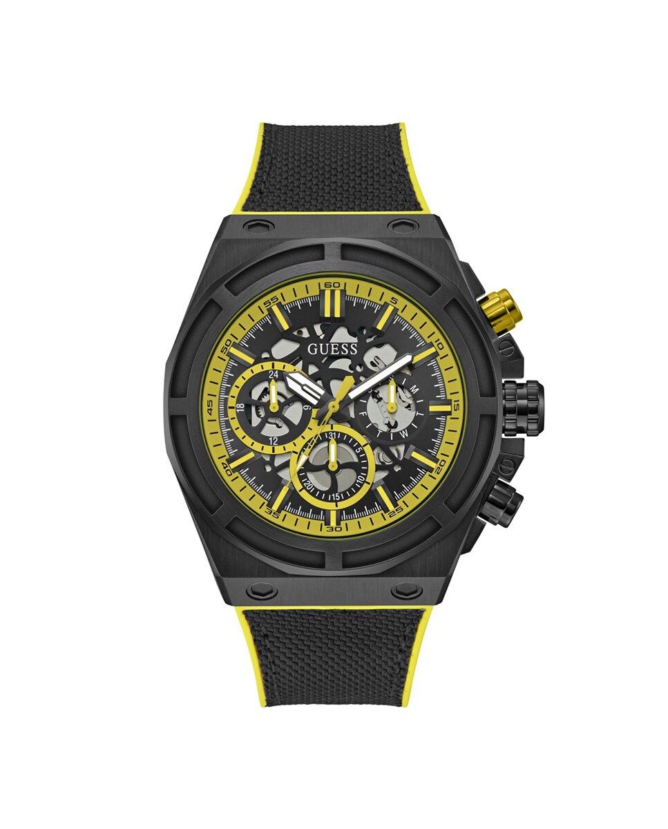 Ceas Barbati, Guess, Masterpiece GW0713G2