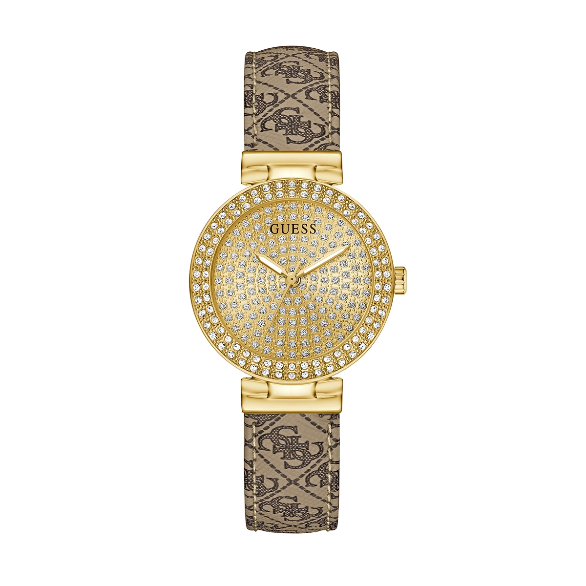 Ceas Dama, Guess, Micro Queen GW0943L2