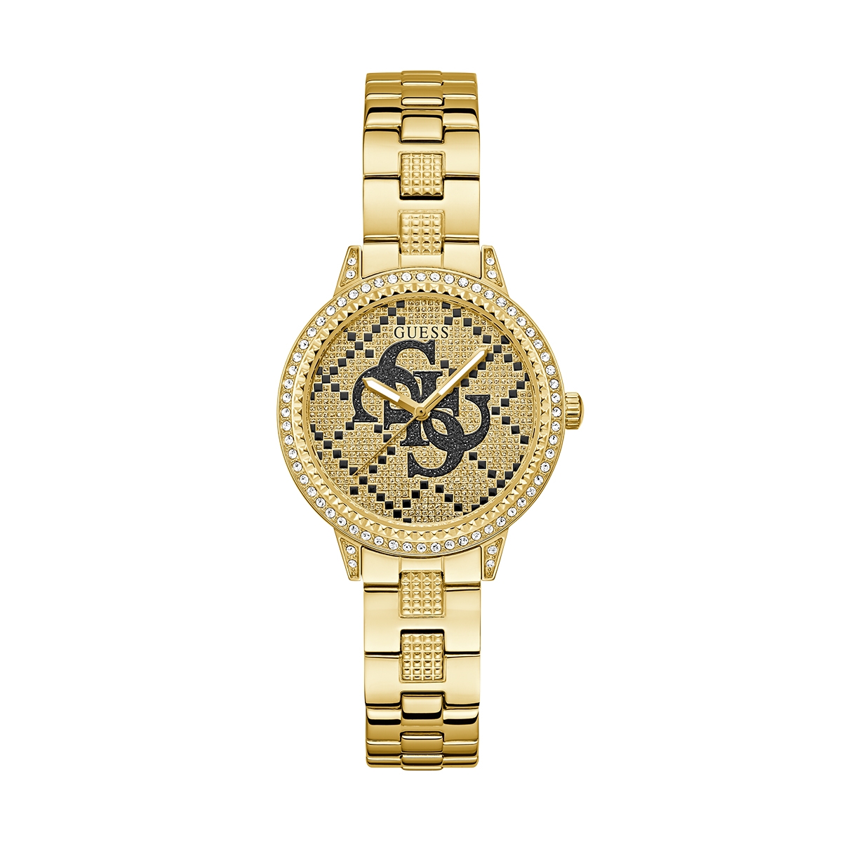Ceas Dama, Guess, Micro Queen GW0944L2