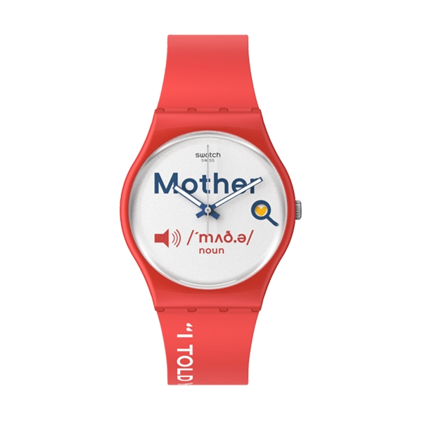 Ceas Swatch, Originals GZ713