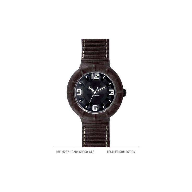 Ceas Hip Hop by Breil, Numbers HWU0207