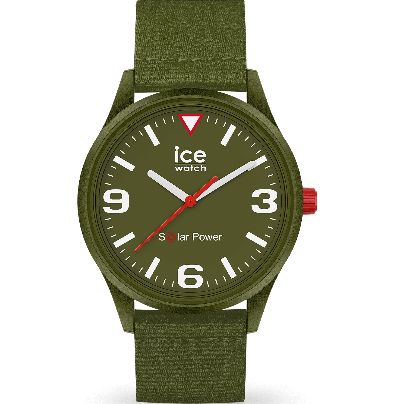 Ceas Barbati, Ice, Ice Generation IC020060